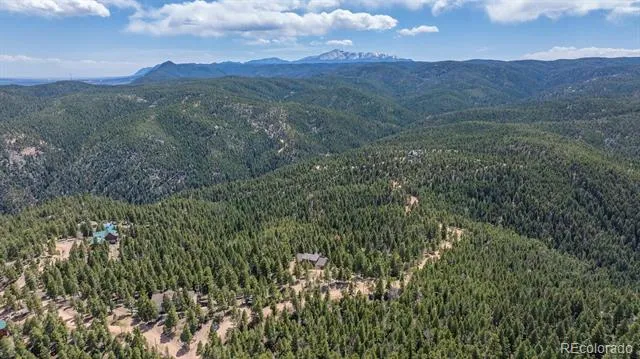 13939 Forest Lane Larkspur, CO 80118