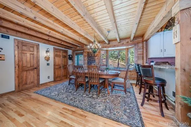 13939 Forest Lane Larkspur, CO 80118
