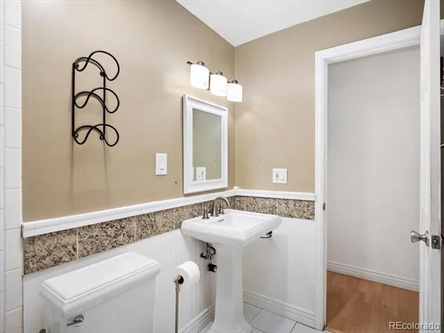 550 S French Street #G1 Breckenridge, CO 80424