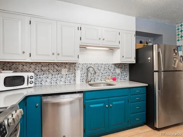 550 S French Street #G1 Breckenridge, CO 80424