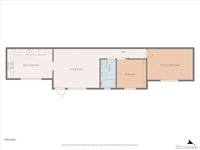 550 S French Street #G1 Breckenridge, CO 80424