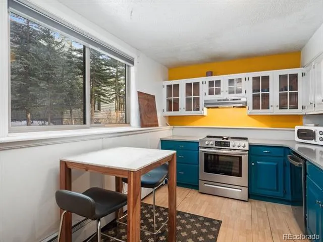 550 S French Street #G1 Breckenridge, CO 80424