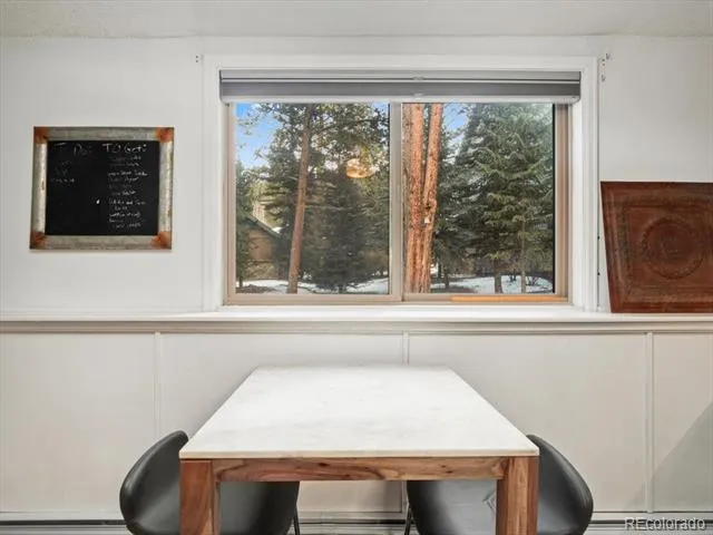 550 S French Street #G1 Breckenridge, CO 80424