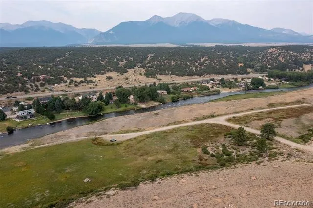 24230 River Rock Lane Buena Vista, CO 81211