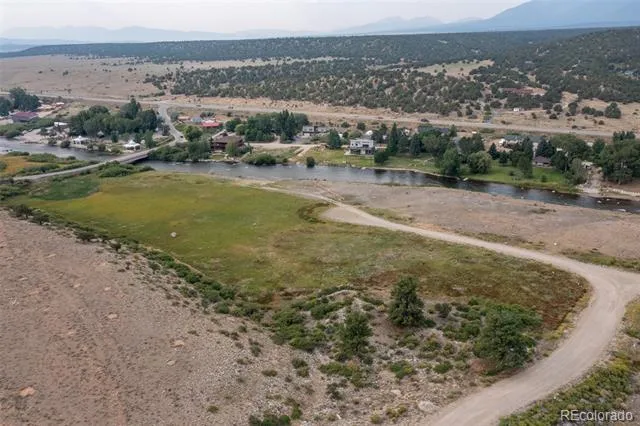 24230 River Rock Lane Buena Vista, CO 81211