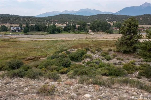 24230 River Rock Lane Buena Vista, CO 81211
