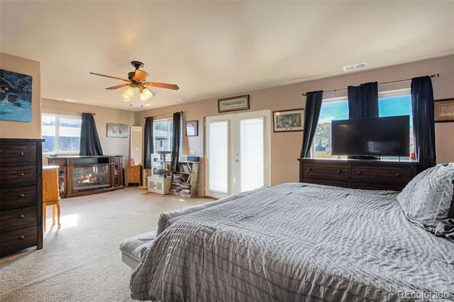 73 Mid land Avenue Hartsel, CO 80449