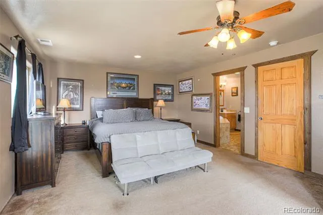 73 Mid land Avenue Hartsel, CO 80449