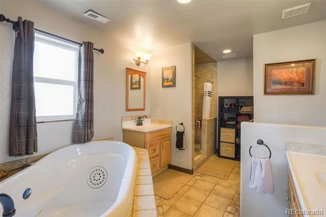 73 Mid land Avenue Hartsel, CO 80449