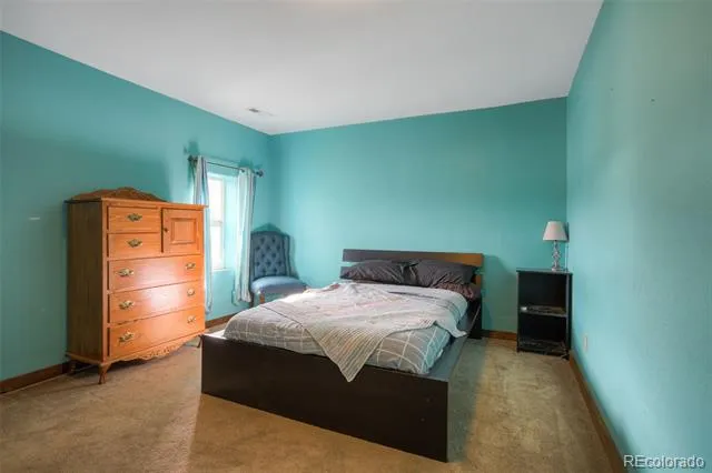 73 Mid land Avenue Hartsel, CO 80449