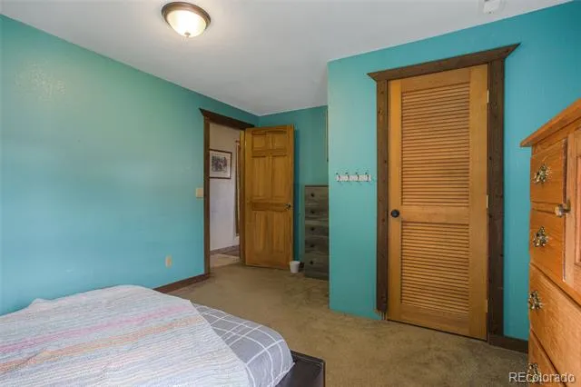73 Mid land Avenue Hartsel, CO 80449
