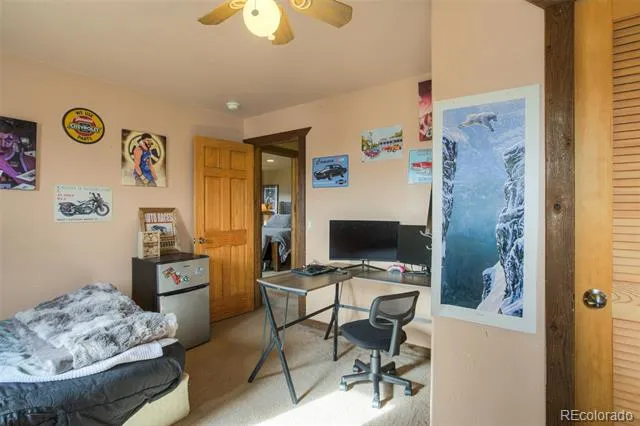 73 Mid land Avenue Hartsel, CO 80449