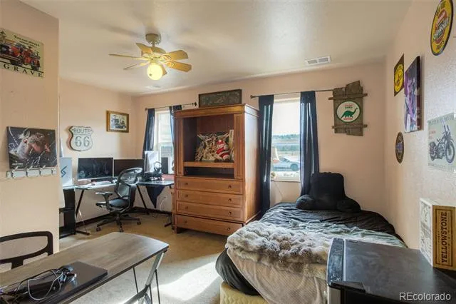 73 Mid land Avenue Hartsel, CO 80449