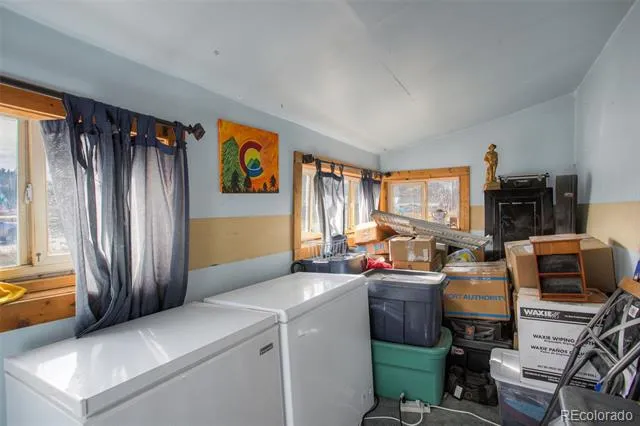 73 Mid land Avenue Hartsel, CO 80449