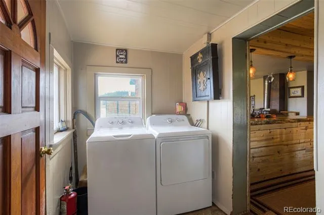73 Mid land Avenue Hartsel, CO 80449