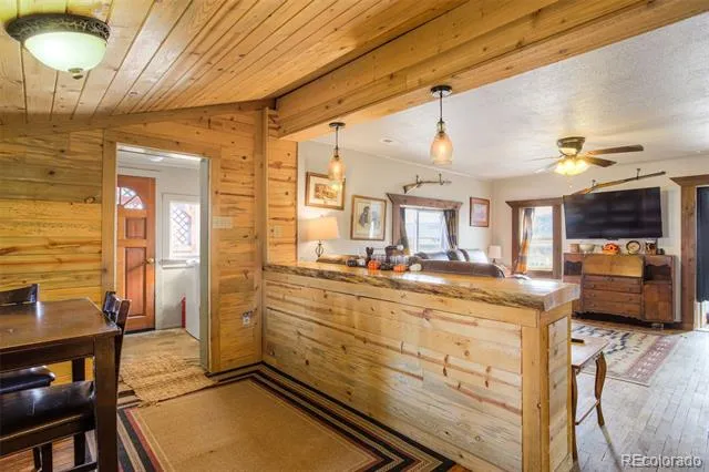 73 Mid land Avenue Hartsel, CO 80449