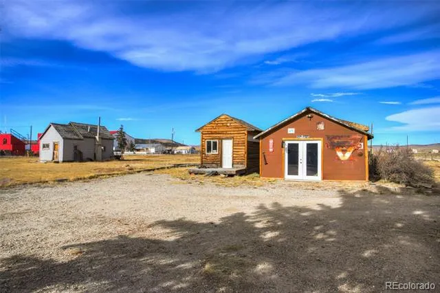 73 Mid land Avenue Hartsel, CO 80449