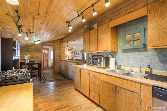73 Mid land Avenue Hartsel, CO 80449