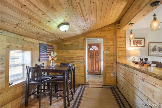 73 Mid land Avenue Hartsel, CO 80449
