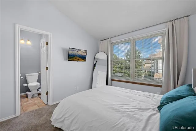 Address Not Shown Littleton, CO 80123