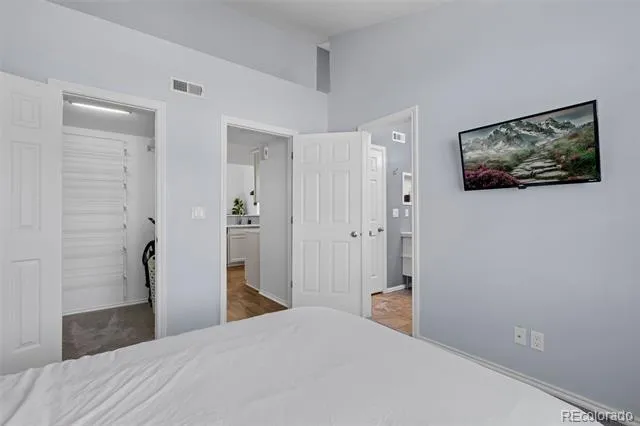 Address Not Shown Littleton, CO 80123