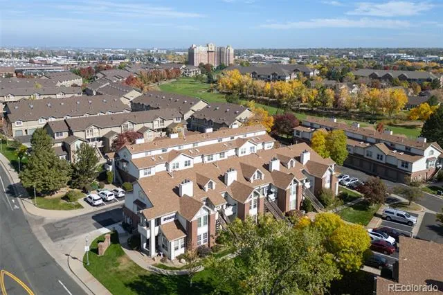 Address Not Shown Littleton, CO 80123