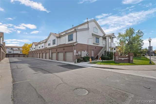 Address Not Shown Littleton, CO 80123