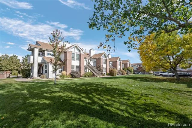 Address Not Shown Littleton, CO 80123