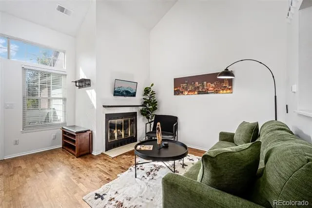 Address Not Shown Littleton, CO 80123