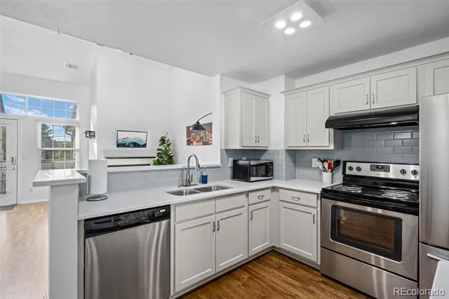 Address Not Shown Littleton, CO 80123