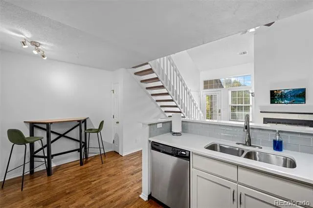 Address Not Shown Littleton, CO 80123