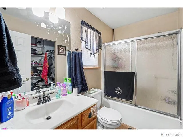 3628 Centennial Circle Evans, CO 80620