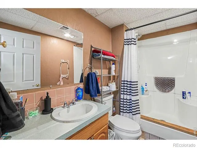 3628 Centennial Circle Evans, CO 80620