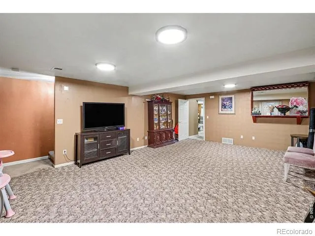 3628 Centennial Circle Evans, CO 80620