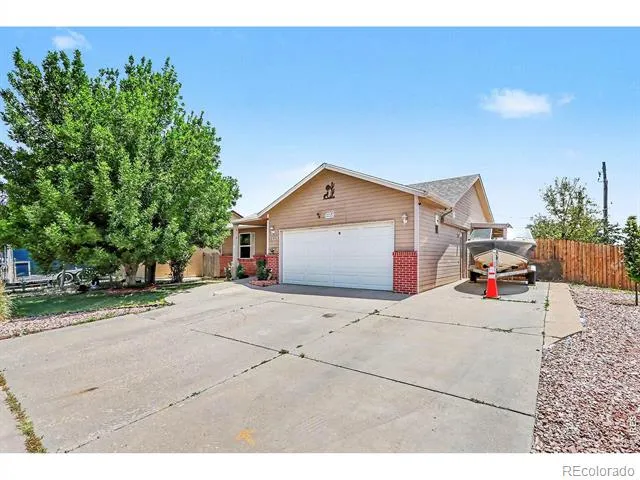 3628 Centennial Circle Evans, CO 80620