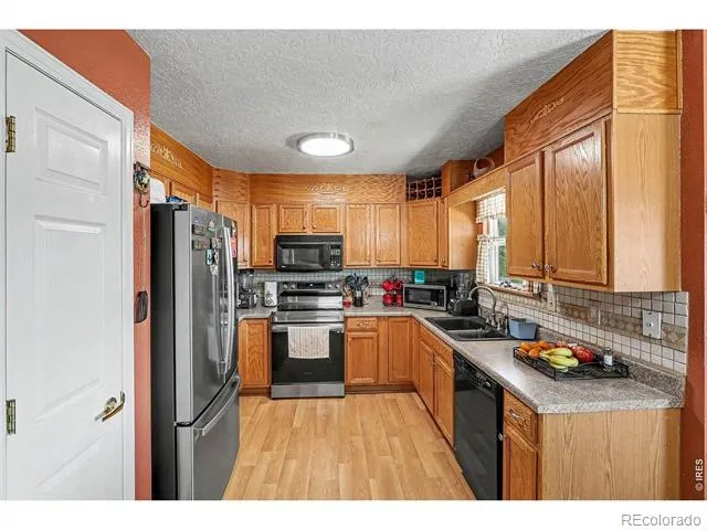 3628 Centennial Circle Evans, CO 80620