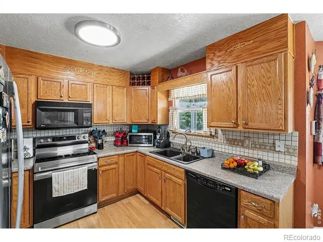 3628 Centennial Circle Evans, CO 80620