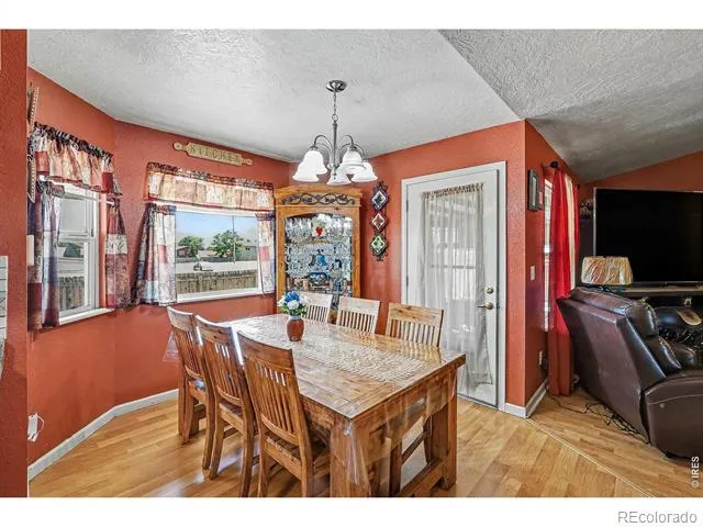 3628 Centennial Circle Evans, CO 80620