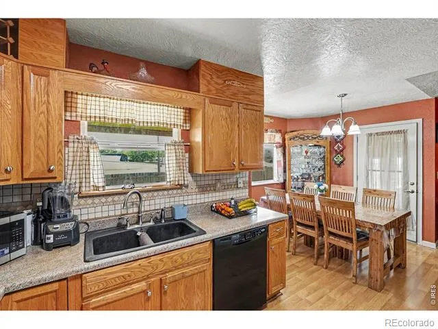 3628 Centennial Circle Evans, CO 80620