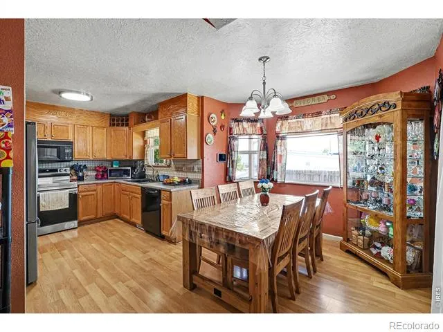 3628 Centennial Circle Evans, CO 80620