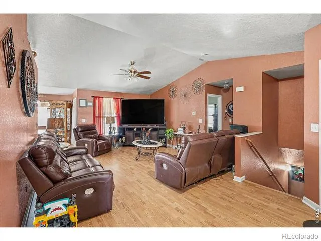 3628 Centennial Circle Evans, CO 80620