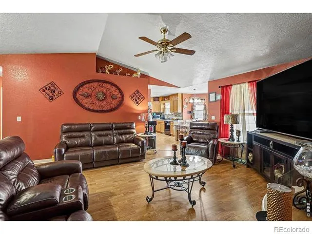 3628 Centennial Circle Evans, CO 80620