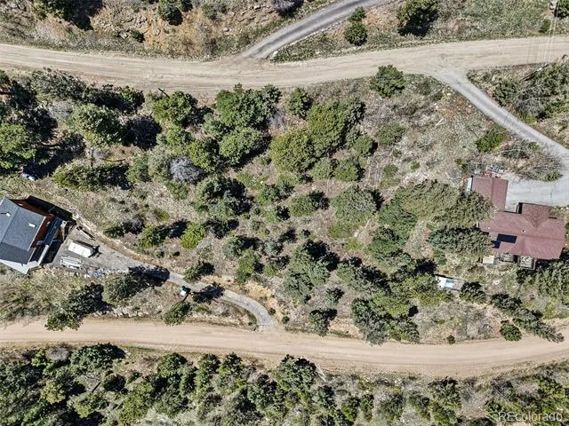 11618 Nichols Way Conifer, CO 80433
