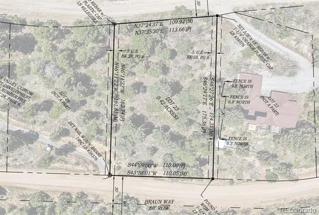 11618 Nichols Way Conifer, CO 80433