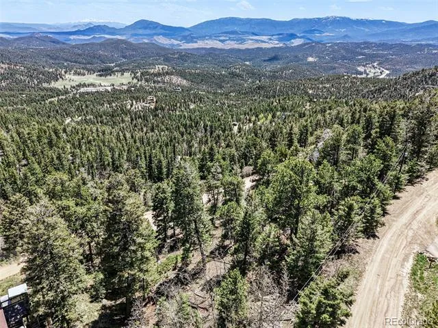 11618 Nichols Way Conifer, CO 80433
