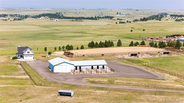 26493 County Road 21 Elbert, CO 80106