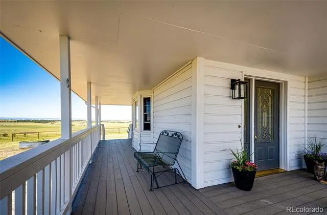 26493 County Road 21 Elbert, CO 80106