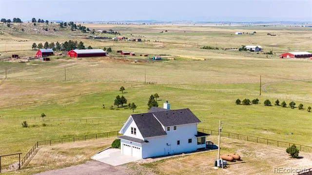 26493 County Road 21 Elbert, CO 80106