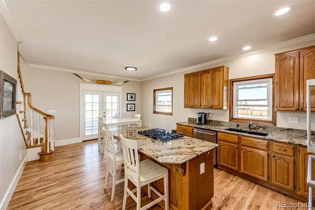 26493 County Road 21 Elbert, CO 80106
