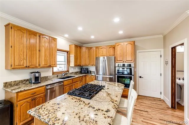26493 County Road 21 Elbert, CO 80106